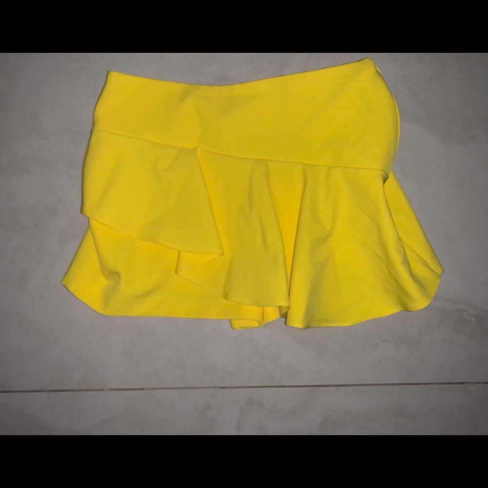 TRF Collection Skort